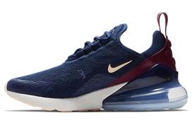 Nike Air Max 270 Blue Void Moteriški AH6789-402 36