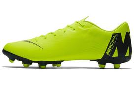 Nike Mercurial Vapor 12 Academy Mg 'Volt' AH7375-701 42