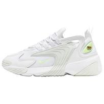 Nike Zoom 2K White Barely Volt Women's AO0354-104 35.5