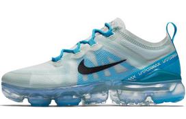 Nike Air VaporMax 2019 'Barely Grey' Moteriški AR6632-003 36