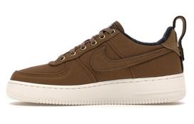 Nike Air Force 1 Low Carhartt WIP Ale Brown GS AV3524-200 38.5