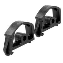 2/4Pcs Workbench Leg Catch Spring Part 242416-00 For Black & Decker Workmate WM225 Worktable Tools Parts