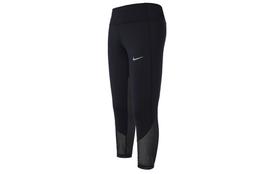 Nike Sportinės kelnės Moteriškos Juodos BQ5949-010 M