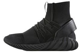 Adidas Tubular Doom Primeknit 'Juoda' DA9023 38