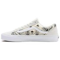 Vans Style 36 Bandana Unisex Sneakers White Classic-White Black VN0A54F642S 35