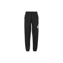 Nike Air Woven Track Pants Men Bottoms Black DD6422-010 M