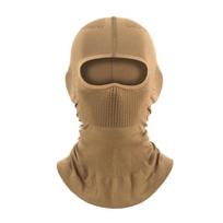 Viso veido šalikas Slidinėjimo dviračių dangtis kamufliažas Balaclava žieminis kaklo galvos šildytuvas Taktinė Airsoft kepurė Šalmo pamušalas tinklinė kaukė