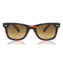 Ray Ban Rb2140 Wayfarer 136285 Unisex Sunglasses Red/50