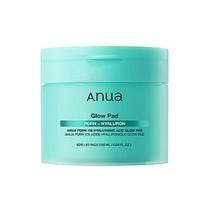 [ANUA] PDRN 100 + Hyaluronic Acid Glow Pads 60pads 60pads