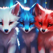 Full 5D Diy Diamond Painting Fox Diamond Embroidery Full Cross Stitch Home Decor Handmade Gift 20x20cm