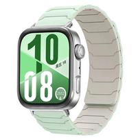 Magnetinis dirželis Huawei Watch Fit 4/3/2/1 Juosta Silikoninė apyrankė Huawei Watch Fit3 Dirželis Huawei Fit4Pro Correas 4/4pro For Huawei Fit 4 Pro