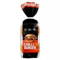 Čili burgerių bandelės, 320g