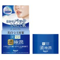 Hada Labo Gokujun Whitening Perfect Gel 100g Whitening Care Gel All-in-One [Quasi-drug]