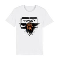 The Prodigy Grupės Grafika Vintažiniai Unisex Marškinėliai Unisex Medvilniniai Trumpomis Rankovėmis Yk Dydžio Populiarūs Mados Marškinėliai Viršūnės Gerbėjų Dovanos S