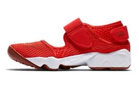 Nike Air Rift Lipdukai Neslystantis Amortizacija, Kvėpuojantis, Lengvas 322359-600 36