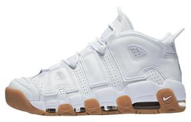 Nike Air More Uptempo White Gum 414962-103 41