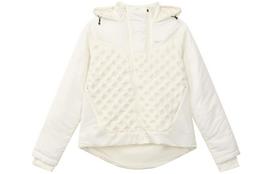 Nike Jackets & Coats Women's White FB7604-110 XL
