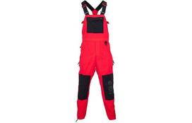 Nike ACG Korėja Austas kombinezonas Skarlatų raudonumo/Onikso juodumo CV0538-670 L