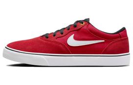Nike Sb Chron 2 Ritinio Batai 'University Red' DM3493-606 36.5