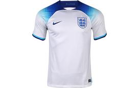 Nike Anglija 2022/23 Stadium namų marškinėliai DN0687-100 XXL white