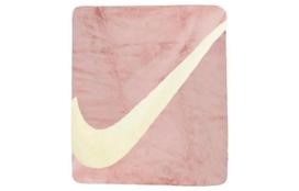 Nike Swoosh dirbtinio kailio pledas DO3793-601 F