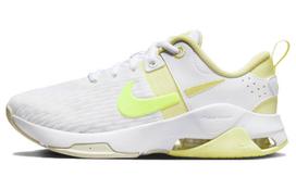 Nike Zoom Bella 6 Treniruočių Avalynė 'White Sea Glass Luminous' Moteriška DR5720-105 37.5