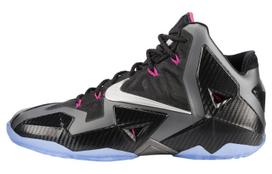 Nike LeBron 11 Miami Nights 616175-003 40.5
