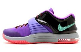 Nike Kd 7 Lightning 534 653996-535 46