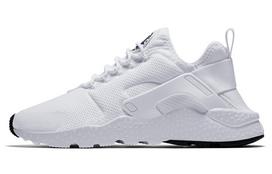 Nike Air Huarache Run Ultra Balti Moteriški 819151-102 38.5