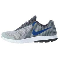 Nike Flex Experience Rn 6 Wolf Grey/Gym Blue Dark Grey 881802-013 45