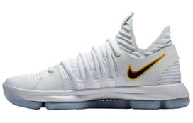Nike Kd 10 Numbers 897815-101 45