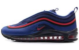 Nike Air Max 97 Ultra 17 'Regency Purple' 918356-500 44