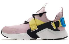 Nike Air Huarache City Low Plum Chalk Women's AH6804-500 35.5