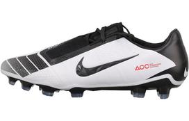 Nike Phantom Venom Elite Fg Baltas Juodas AO7540-106 40
