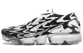 Nike Air VaporMax Moc 2 Acronym Light Bone AQ0996-001 36