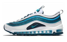 Nike Air Max 97 Spirit Teal GS BV0050-100 36