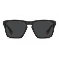 Polaroid Men SunglaSSeS Pld 2167 S Polarized Rc2 M9 Black/56-18-145