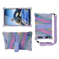 Soft Silicon Case Cover for Teclast Tablet Protective Case for Teclast Air Shell Teclast M40 Plus