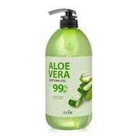 Touch Me Purity raminamasis gelis su alavijais, 1L