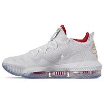 Nike LeBron 16 Low Draft Day CI2668-100 45.5