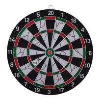 Double-sided Flocked Dart Set