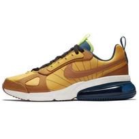Nike Air Max 270 Futura Geltonas ochra Dykumos ochra Moteriški AV2151-700 39