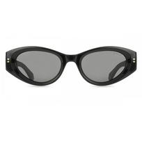Polaroid Pld 6243 S X Polarized 807 M9 Women SunglaSSeS Black/51-20-140