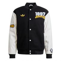 adidas Performance Juventus VRCT Bomber striukė JF0451 M white