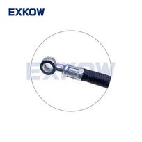 Generatoriaus vakuuminio siurblio alyvos tiekimo žarna Mitsubishi 4D56 L200 K04T K34T K74T KA4T KB4T Pajero Montero V24 V44 MD050196 MD307104