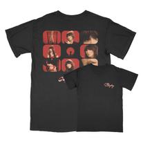 Ella Langley The Dandelion Tour 2026 graphic 100Cotton unisex shirt 2026 Summer New Y2k fashion Short sleeve Tshirt fan gift S