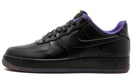 Nike Air Force 1 Supreme Vt Kobe 453433-001 42.5