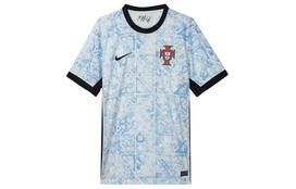Nike Portugalija 2024/25 Ronaldo Rungtynių Išvykos Adv Autentiški Marškinėliai FJ4274-133 XL