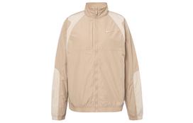 Nike X Nocta Northstar Nailono sportinis švarkelis FN7667-200 XL white