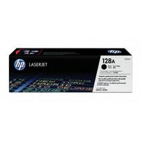 HP 128A juoda tonerio kasetė - Originali kasetė